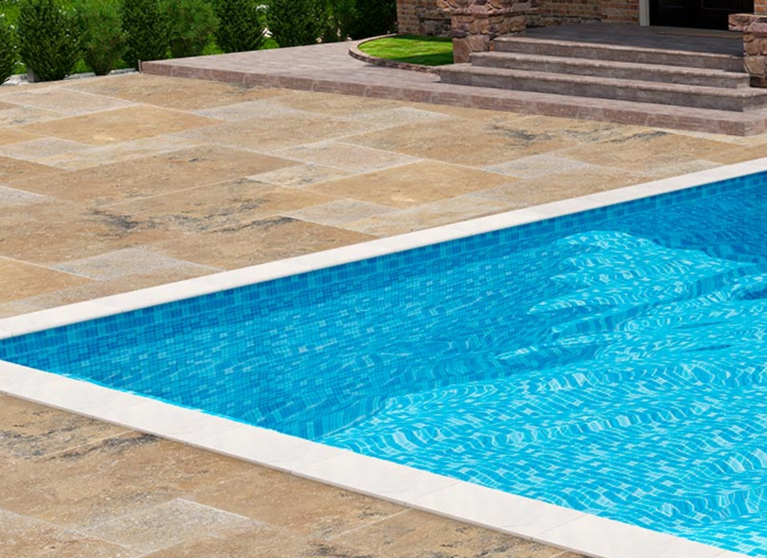 Genesis Stone & More - Your Partner for White Phase Finishes in South ...